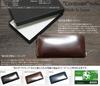 Cordovan Wallet Tochigi Leather Shinki Leather Horsehide Round Zip Long Wallet Long Wallet Horse Leather Genuine Leather Made In Japan [Cordovan