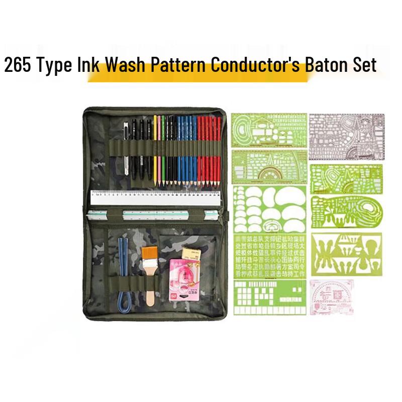 Tactical Mapping  Charting Tool Set