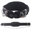 Dip Belt For Pull Up&Squat Weightlifting Training Equipment,Bearing 300LBS Powerlifting Belts,Neoprene EVA Belts,Lumbar Brace