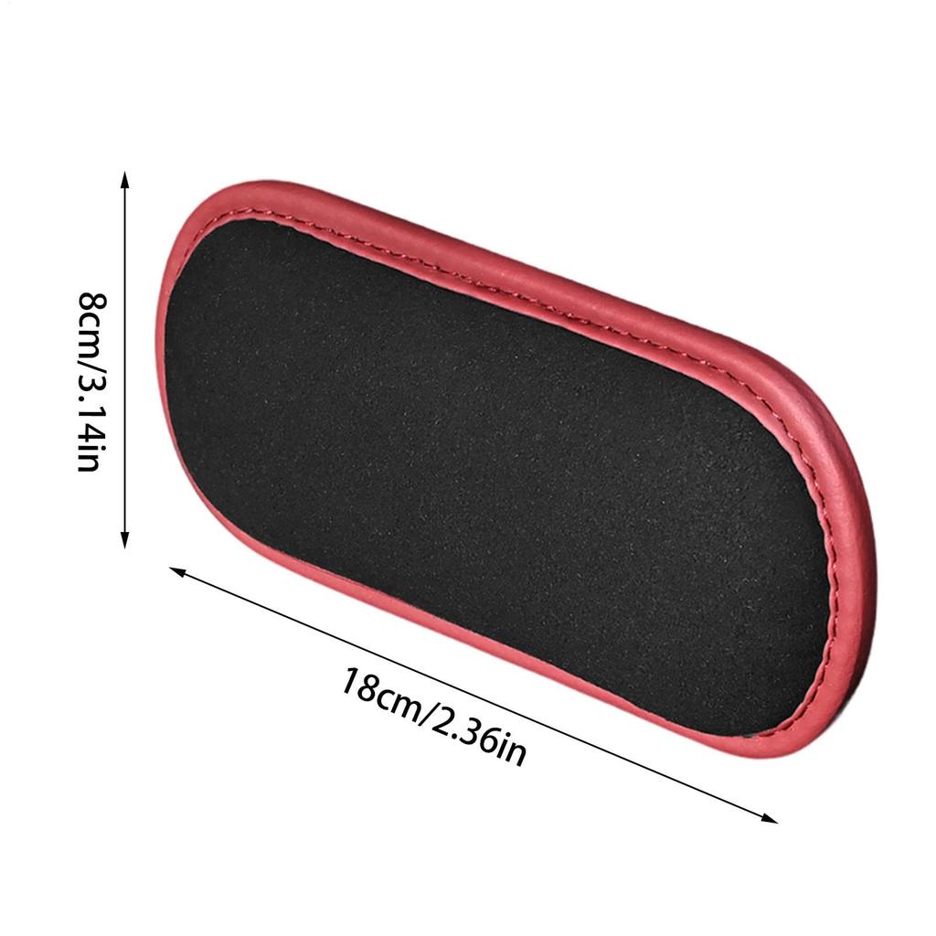 Gevrkjenp Car Elbow Pads Elbow Pads for Cars | Non-slip Car Armrest Pads Car
