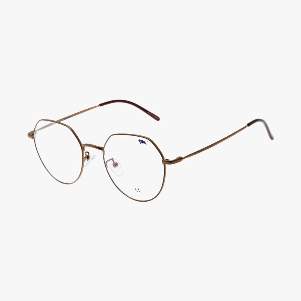 Lugo Btikeol Eyeglass Frames (Lc5848 330 52)