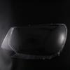Volkswagen Touareg Left Headlight Cover (2011-2014)