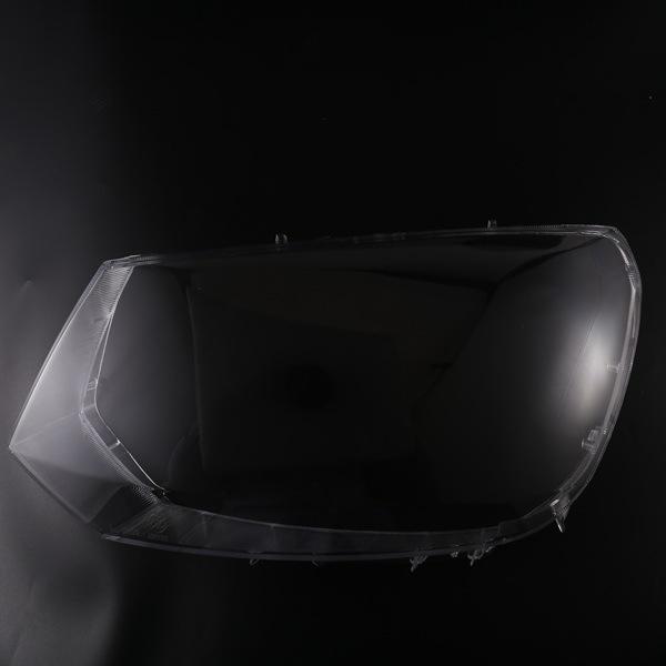 Volkswagen Touareg Left Headlight Cover (2011-2014)