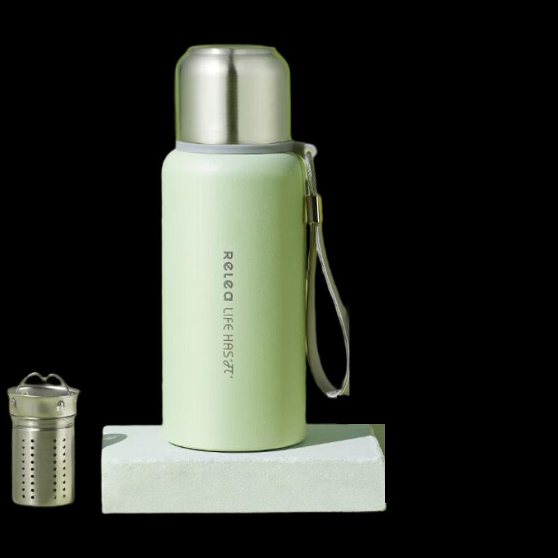 MOCOO Insulated Water Bottle