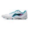 Li Ning Hawkeye 3.0 PRO Comodo E Alla Moda Antiscivolo Resistente All'Abrasione Scenario di Allenamento Scarpa bassa APPV005-2