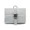 Buckle Folding Toilet Bag Men And Women Business Trip Toiletries Storage Bag