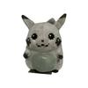 PokMon 30th Anniversary Limited Edition Flash Pikachu Pixel Pikachu Pendant Special Collection Gifts Toys