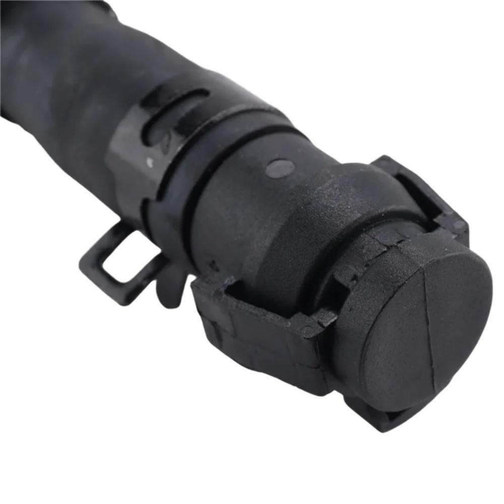Car Coolant Water Pipe 2702031882 For Mercedes Benz E Classs A B 180 200 220 250