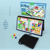 Pan Duoduo Large Magnetic Chinese Chess Set for Students