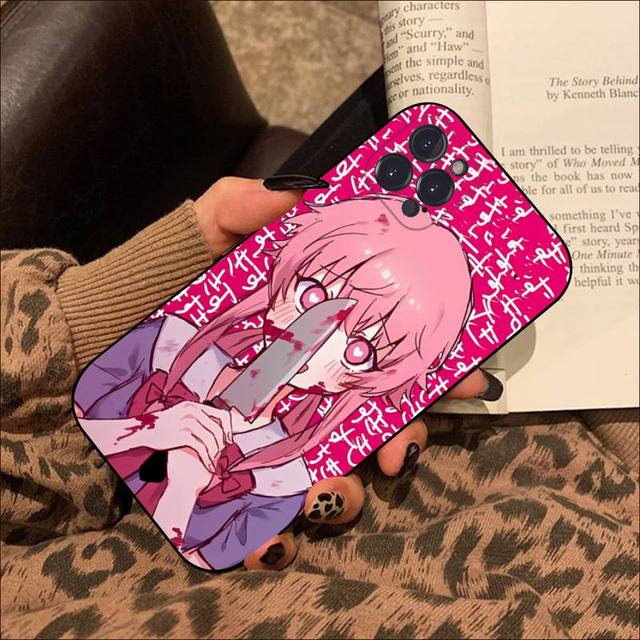 

Чехол для телефона «Дневник будущего» для Iphone 8, 7, 6, 6s Plus X Se 2020 Xr Xs 14, 11, 12, 13 Mini Pro Max, чехол для мобильного телефона For iphone 11 pro