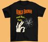 Nouveau T-shirt Oingo Boingo 1986 Coton Lourd Noir Toutes tailles KC766 T-shirt Unisexe