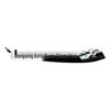 Mercedes W222 S-Class Front Bumper Bright Strip (Part Numbers: 2228857600, 2228857700, 2228857800)