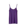 Women's Sexy Slimming Strappy Vest Top - Sleeveless Summer Essential