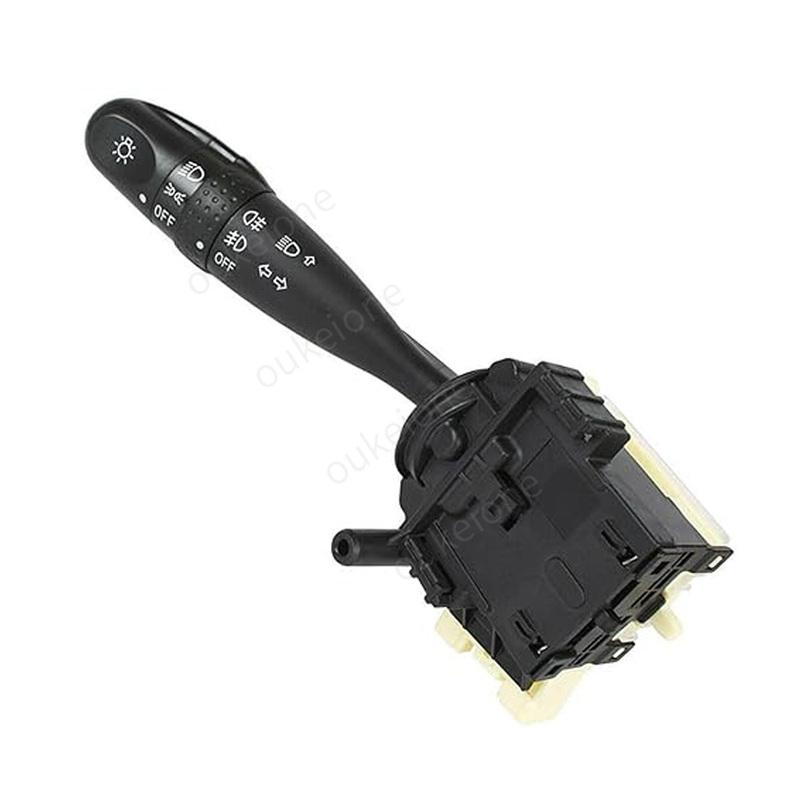 For Suzuki Grand Splash Swift SX4 Toyota Corolla Vios Yaris Car Headlight Fog Light Turn Signal Switch Control Lever 84140-0D020
