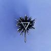 Mezmic [Missile] Round Ring 925 Sterling Silver