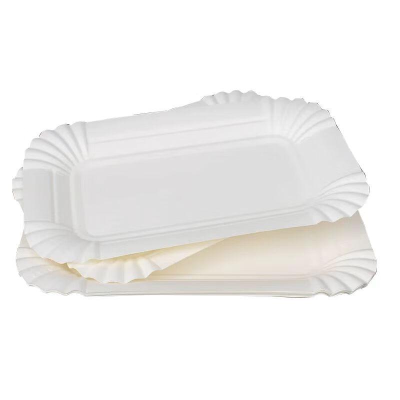 SIFAR Disposable Birthday Cake Cutlery Set