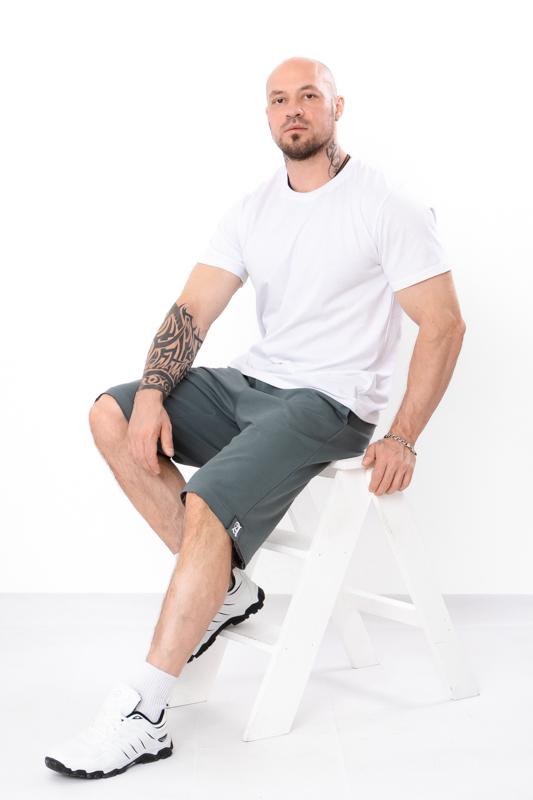 Shorts (men’s) – Modern Breeches Style & Breathable Fabric, Summer, 8223-057 HC