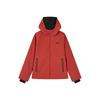 Grade School Outdoor Wear Hooded Moderate 253122804HHY