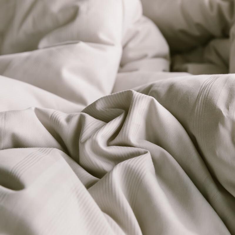 Jacquard Soybean Summer Quilt