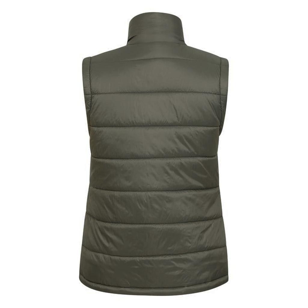 Mountain Warehouse Womens/Ladies Essentials Padded Gilet