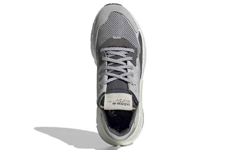 adidas Nite Jogger 'Triple Grey' G26315