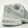 OJOS x atmos x ASICS Gel 1130 RE Baskets Homme Gris Glacier Argent Pur 1203A429-020