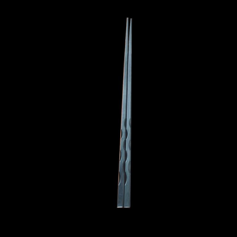 Iron Curtain Cloud Alloy Chopsticks