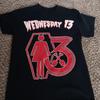 Murderdolls Wednesday 13 T Shirt People Still Hate Me 2side Kk1141