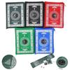 Portable Compass Islam Carpet Muslim Salah Prayer Rug Muslim Prayer Mat Blanket Mats Eid Decoration