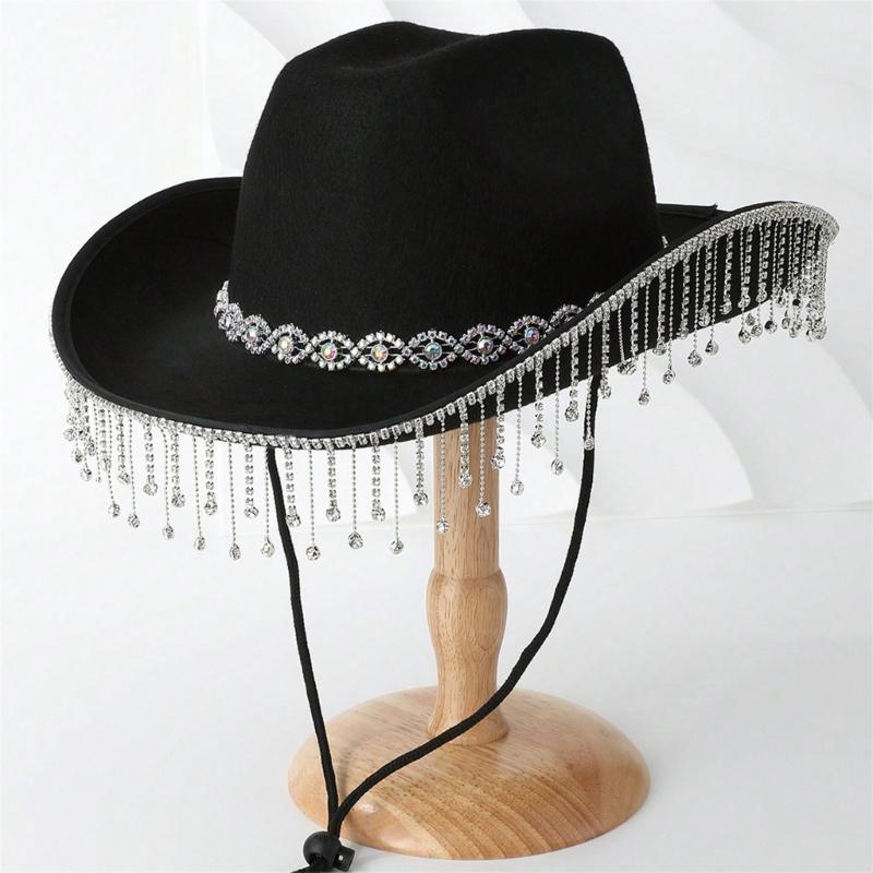 Fashionable White Denims Hat Unisex Breathable Hat Light Weight Sunscreen Hat for Outdoor Activity