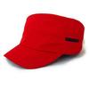 Belleapparel Work Rain Hat for Men and Women L Water-Repellent Cap, (Red, (61cm))