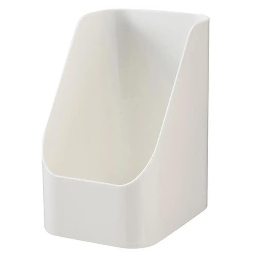 Органайзер для холодильника ящик для хранения продуктов прозрачный ящик для хранения приправ кухонный органайзер для хранения холодильника белый 734₽