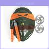 Ninja Turtle Toy Weapon Set Superhero Cosplay Costume Plastic Material Sword Category