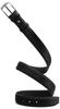 Men's narrow belt RV-042277-105-PUR