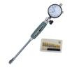 Professional Aluminum Face Indicator Set with 10 to 18mm Measuring Capacity Face Bore Gauges set for Industrial Workshops