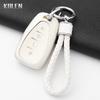 Fashion Tpu Car Key Case Cover For Chevrolet Malibu Blazer Traverse Seeker Onix Equino Volt Bolt Trax Orlando Cruze Spark Sonic