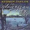 The American Boy by Andrew Taylor Paperback Book 9780008300753