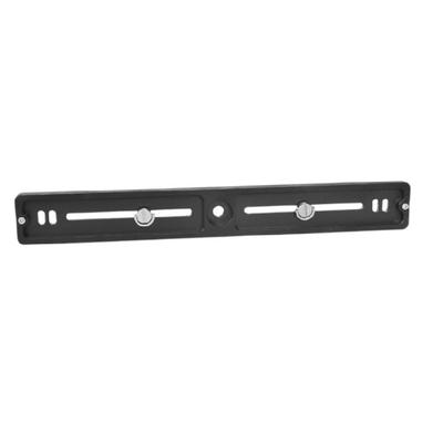 Dslr Camera Bracket Camera Base Plate Quick Release Plate Adapter Mounting Plate For Camera Tripod Clamp Accessories