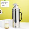 Large Capacity Stainless Steel Hot Water Bottle Thermos Flask