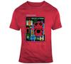 Tops – T-Shirts