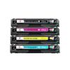 Tusheng W2030A/415A High-Yield 4-Color Toner Cartridge Set with Chip for HP M454/M479