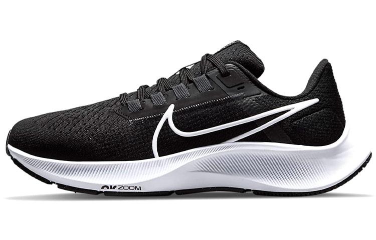 

Nike Air Zoom Pegasus 38 Black White Women s CW7358-002 36.5