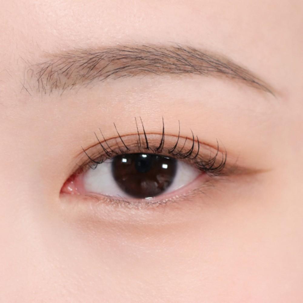 nobev Slim Edge Dual Eyeliner 5 Colors