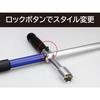 BAL (Ohashi Sangyo) Cross Torque Wrench 5-Piece Set No. 2068