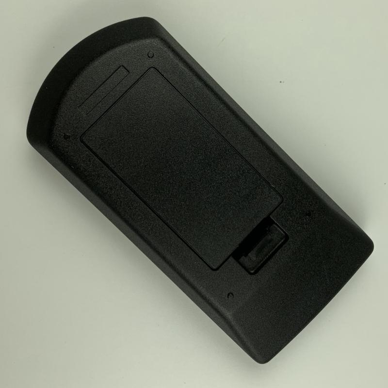 Remote Controller with Intuitived Button Layout for FSR76 Soundbar Easy Operating by All Ages Wear Resistant