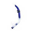 YBLKJ S12P Adult Semi-Dry Diving Snorkel