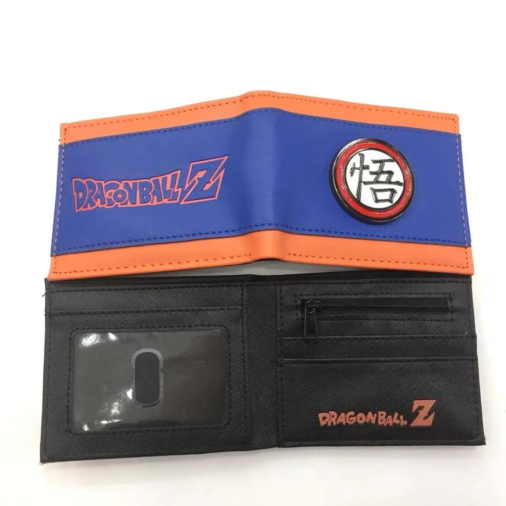Anime Naruto Silicone Women Men Coin Purse Bank ID Card Holder Premium Card Clip Bag Cartoons Cosplay Short Wallets Toys Gifts
