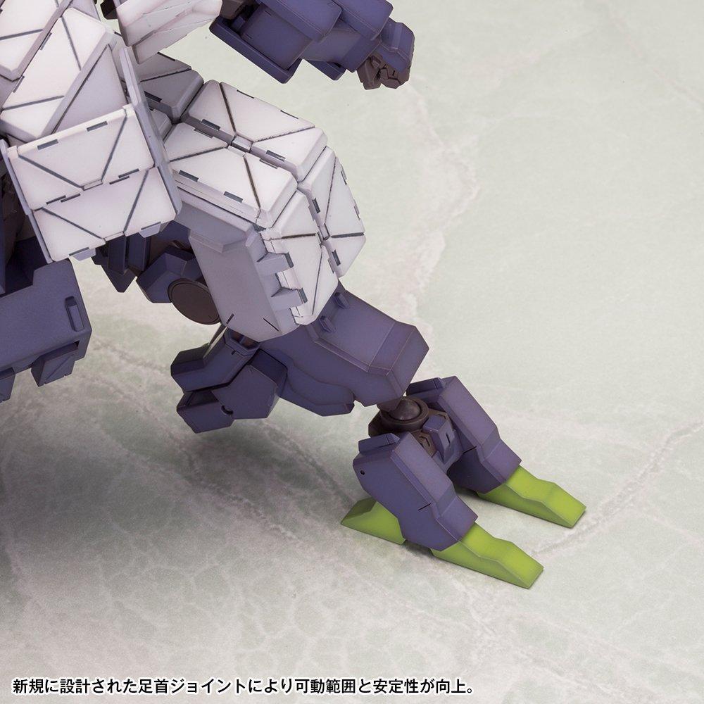 Frame Arms Type 48 Type 2 Teruzuchi Otsu Scale Plastic Model [Sniper specification]RE 1/100