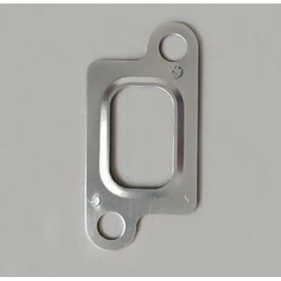 5PCS  X19127  X19128 Exhaust Pipe Gasket  for  JAC DMF FOTON  D19TCI