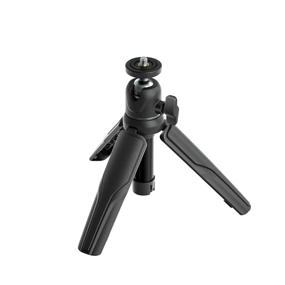 2-in-1 Selfie Stick Tripod for Insta360/DJI Osmo Action Action Camera Accessories